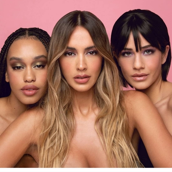 Palladio 🌸The Ultimate Pro Shadow Palette 🌸 18 count eyeshadow - Picture 5 of 6